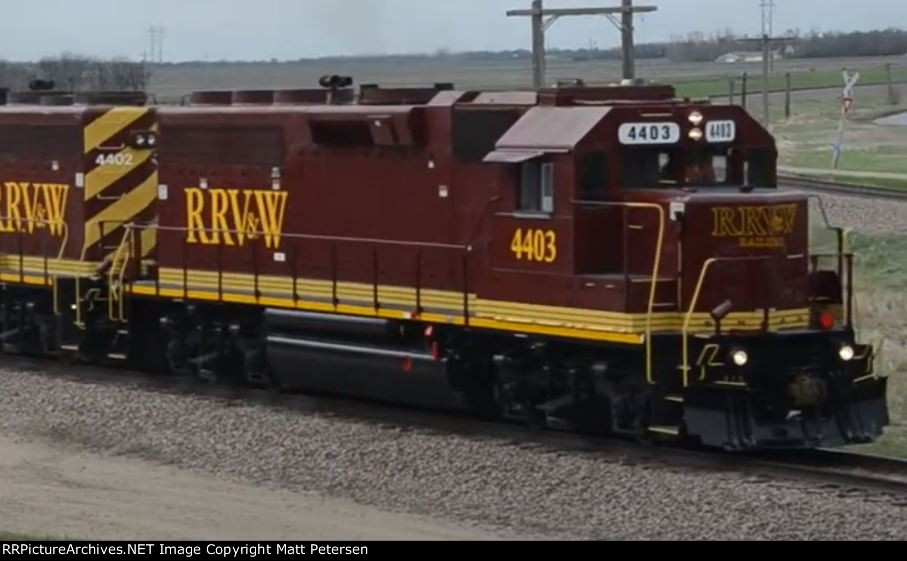 RRVW 4403